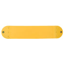 Yellow Swing Seat Playground Swingset Park Backyard Strap