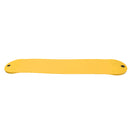Yellow Swing Seat Playground Swingset Park Backyard Strap