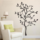 Tree Wall Decal Stickers Home Room Decor