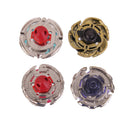Metal Beyblade Launcher Grip Set