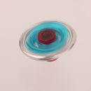 Metal Beyblade Launcher Grip Set