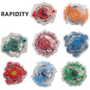 Beyblade Toys Starter Ragnaruk Heavy Survive STAMINA B03