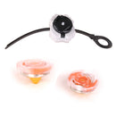 Beyblade Starter Ragnaruk Heavy Survive STAMINA B03