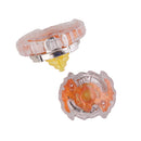 Beyblade Starter Ragnaruk Heavy Survive STAMINA B03