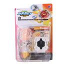 Beyblade Starter Ragnaruk Heavy Survive STAMINA B03