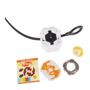 Beyblade Starter Ragnaruk Heavy Survive STAMINA B03