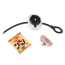 Beyblade Starter Ragnaruk Heavy Survive STAMINA B03
