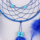 Wind Bell Dream Catcher with Feathers Wall Hanging Decoration Craft Gift