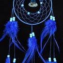 Wind Bell Dream Catcher with Feathers Wall Hanging Decoration Craft Gift