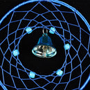 Wind Bell Dream Catcher with Feathers Wall Hanging Decoration Craft Gift