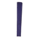 Vintage Wood Hollow Carved Hand Fan Foldable Fan - Purple