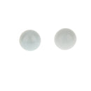 20 Pack 16mm Slass Marbles Traditional Game Play Toy White