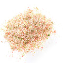 Romantic 4 Mix Color Foliage Model Scenic Material for Mini Tree DIY