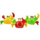 Wind Up Clockwork Crab Kids Toy Collectibles