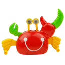 Wind Up Clockwork Crab Kids Toy Collectibles