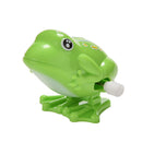 Wind Up Clockwork Frog Kids Toy Collectibles