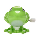 Wind Up Clockwork Frog Kids Toy Collectibles
