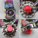 Beyblade Metal Fusion 4D Spinning Top For Kids Toys BB29