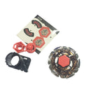 Beyblade Metal Fusion 4D Spinning Top For Kids Toys BB29