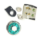 Beyblade Metal Fusion 4D Spinning Top For Kids Toys BB30