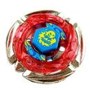 Beyblade Metal Fusion 4D Spinning Top For Kids Toys BB37