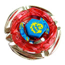 Beyblade Metal Fusion 4D Spinning Top For Kids Toys BB37