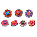 Beyblade Metal Fusion 4D Spinning Top For Kids Toys BB37