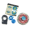 Beyblade Metal Fusion 4D Spinning Top For Kids Toys BB37