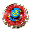 Beyblade Metal Fusion 4D Spinning Top For Kids Toys BB37