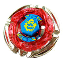 Beyblade Metal Fusion 4D Spinning Top For Kids Toys BB37