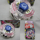 Beyblade Metal Fusion 4D Spinning Top For Kids Toys BB43