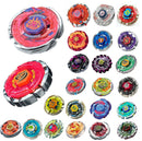 Beyblade Metal Fusion 4D Spinning Top For Kids Toys BB43