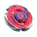Beyblade Metal Fusion 4D Spinning Top For Kids Toys BB50