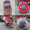 Beyblade Metal Fusion 4D Spinning Top For Kids Toys BB50