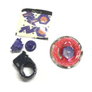 Beyblade Metal Fusion 4D Spinning Top For Kids Toys BB50