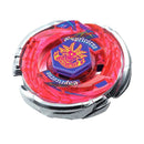 Beyblade Metal Fusion 4D Spinning Top For Kids Toys BB50
