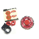 Beyblade Metal Fusion 4D Spinning Top For Kids Toys BB55