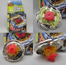 Beyblade Metal Fusion 4D Spinning Top For Kids Toys BB56
