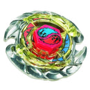 Beyblade Metal Fusion 4D Spinning Top For Kids Toys BB56