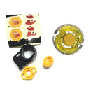 Beyblade Metal Fusion 4D Spinning Top For Kids Toys BB60