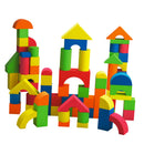 41pcs Soft EVA Foam Building Blocks Set Kids Educational Toys