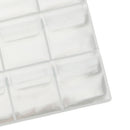 Lot of 10 Pages 12 Pockets Coin Capsules Case Holders Album Pages Sheets