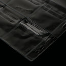 Lot of 10 Pages 12 Pockets Coin Capsules Case Holders Album Pages Sheets