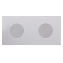 New 50pcs 2x2 Cardboard Coin Collection Flips Holders Storage 40mm
