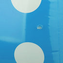 Inflatable Large Dice Toys 23.6 inch Blue