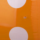 Inflatable Large Dice Toys 23.6 inch Orange