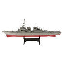 1:350 DDG-51 Destroyer Battleship Model Children Adult Collectible Gifts