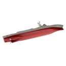1:350 DDG-51 Destroyer Battleship Model Children Adult Collectible Gifts