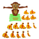 Balance Bananas Toys Math Counting Game Educational Learning Family Fun Set