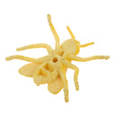 Set of 12 Reptile Insects Model Figure Toys Kids Party Bag Filler Loot Favours